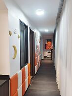 Andy International Hotel Shenzhen University Nanshan Metro Branch