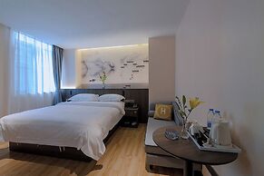 Andy International Hotel Shenzhen University Nanshan Metro Branch