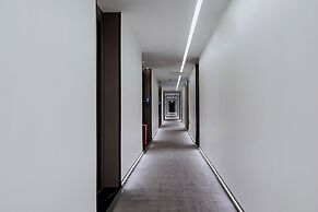 Andy International Hotel Shenzhen University Nanshan Metro Branch