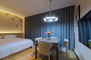 Andy International Hotel Shenzhen University Nanshan Metro Branch