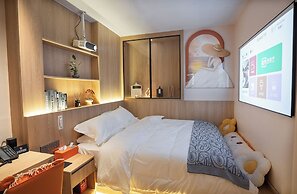 Andy International Hotel Shenzhen University Nanshan Metro Branch