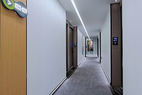 Andy International Hotel Shenzhen University Nanshan Metro Branch