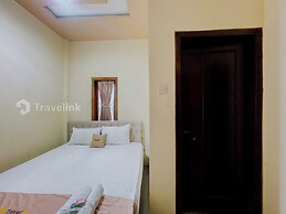 Dieng Travelink Inn