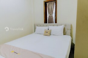 Dieng Travelink Inn
