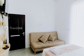 Dieng Travelink Inn