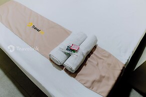 Dieng Travelink Inn