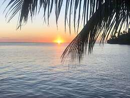 Pension Titaina