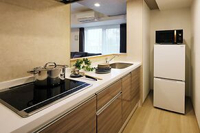 Minn Kitahiroshima Station East