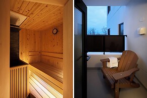 Minn Kitahiroshima Station East