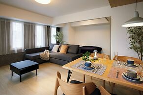 Minn Kitahiroshima Station East