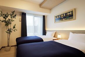 Minn Kitahiroshima Station East