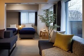 Minn Kitahiroshima Station East