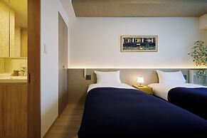 Minn Kitahiroshima Station East