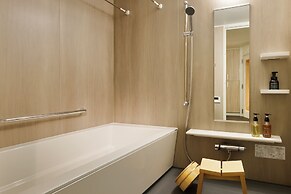 Minn Kitahiroshima Station East