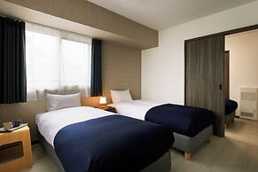 Minn Kitahiroshima Station East