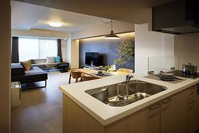 Minn Kitahiroshima Station East