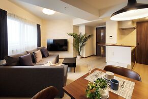 Minn Kitahiroshima Station East