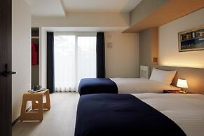 Minn Kitahiroshima Station East