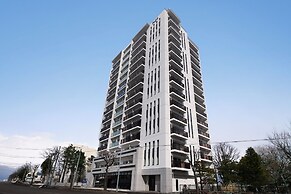 Minn Kitahiroshima Station East