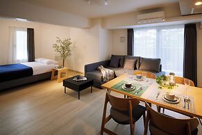 Minn Kitahiroshima Station East