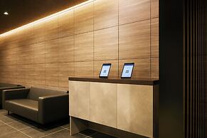 Minn Kitahiroshima Station East