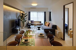 Minn Kitahiroshima Station East