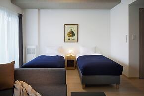 Minn Kitahiroshima Station East