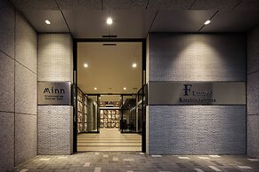 Minn Kitahiroshima Station East