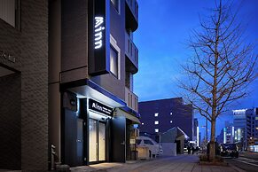 Minn Sapporo Odori W18 Station