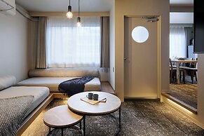 Minn Sapporo Odori W18 Station