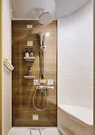 Minn Sapporo Odori W18 Station