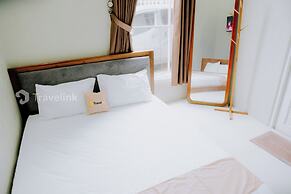 Dieng Top By Travelink