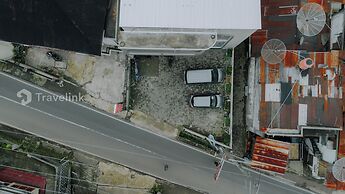 Dieng Top By Travelink