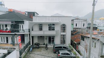 Dieng Top By Travelink