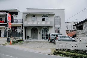 Dieng Top By Travelink