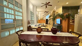 Casa Zarah - Alma Hotels