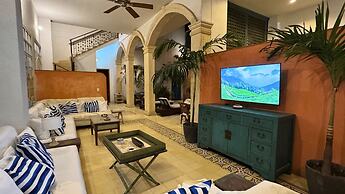 Casa Zarah - Alma Hotels