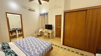 Casa Zarah - Alma Hotels