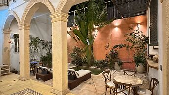 Casa Zarah - Alma Hotels