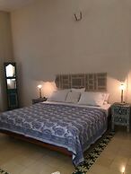 Casa Zarah - Alma Hotels