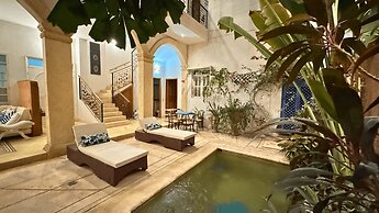 Casa Zarah - Alma Hotels