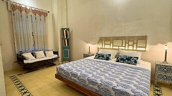 Casa Zarah - Alma Hotels