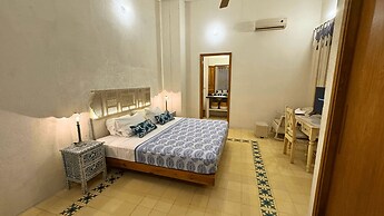 Casa Zarah - Alma Hotels