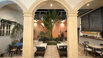 Casa Zarah - Alma Hotels