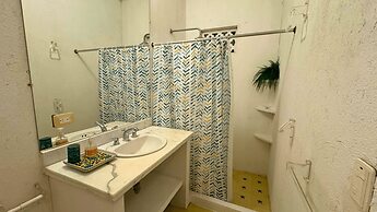 Casa Zarah - Alma Hotels