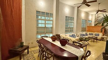 Casa Zarah - Alma Hotels