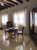 Casa Zarah - Alma Hotels