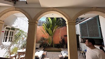 Casa Zarah - Alma Hotels