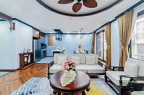 Luxe Paradise Residence Dang Thai Mai