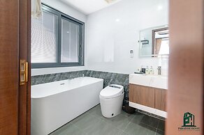 Luxe Paradise Residence Dang Thai Mai